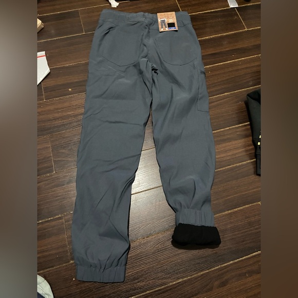 Weatherproof Vintage Youth Fleece Lined Jogger, Size:Large - Picture 9 of 10